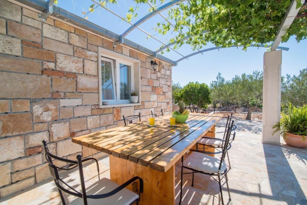 Holiday Home My Summer House ซูเปตาร์ ภายนอก รูปภาพ