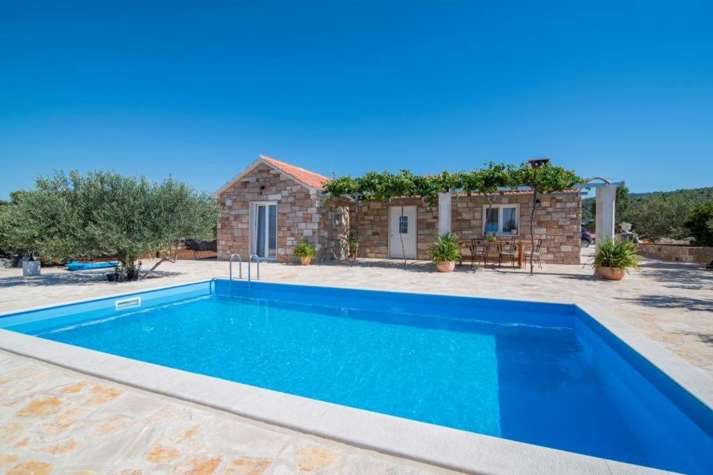 Holiday Home My Summer House ซูเปตาร์ ภายนอก รูปภาพ